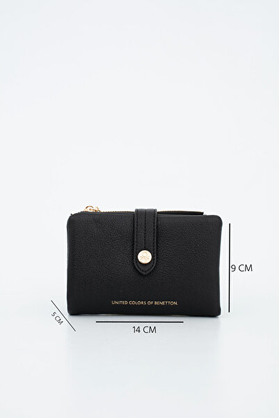 United Colors of Benetton Benetton Women's Wallet Taba Bnt1867