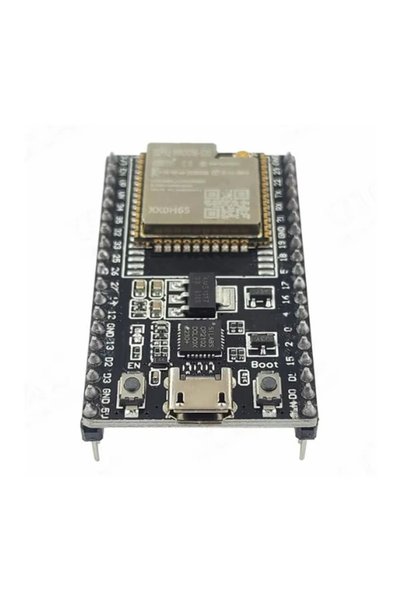 Genel Markalar ESP32-WROOM-32U WiFi Bluetooth Geliştirme Modülü