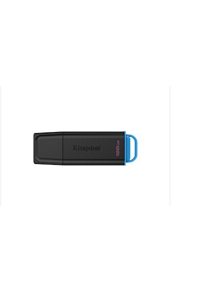 Kingston DataTraveler Exodia USB 3.2 Stick de memorie 128GB