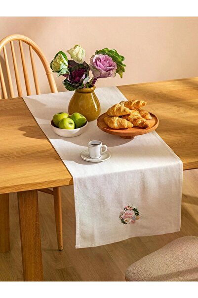 LC Waikiki LCW HOME Covor brodat mixt 45x150 Cm