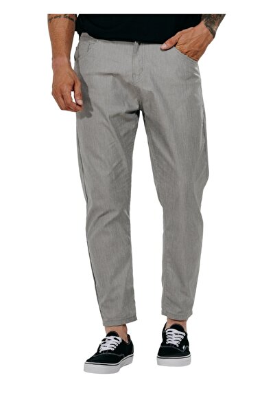 COVER DENIM Cover Jeans Monaco JG0094-32 - Grey - 33