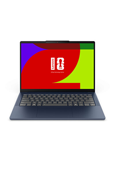 LENOVO IdeaPad Slim 5 14 " OLED Core Ultra 5 322 16GB 512GB Wi-Fi 7 FreeDOS