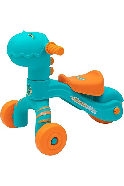 The Moon Brand MOON Dino trike Baby Balance Bike with front storage space-12-...