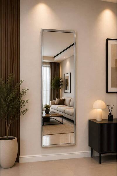 Generic Floor Mirror / Full length Mirror
