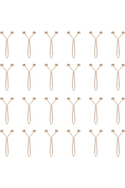 GENERAL 24pcs Hijab Pins for Women, Fashion Exquisite Shawl Scarf Clip Muslim...