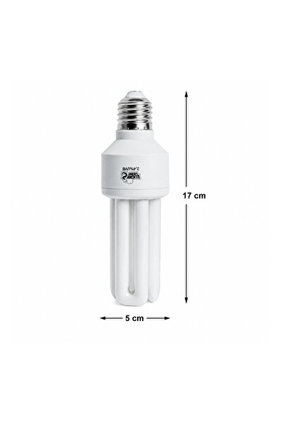 Lucky Herp Bird Lamp 2.4% UVB - 20W