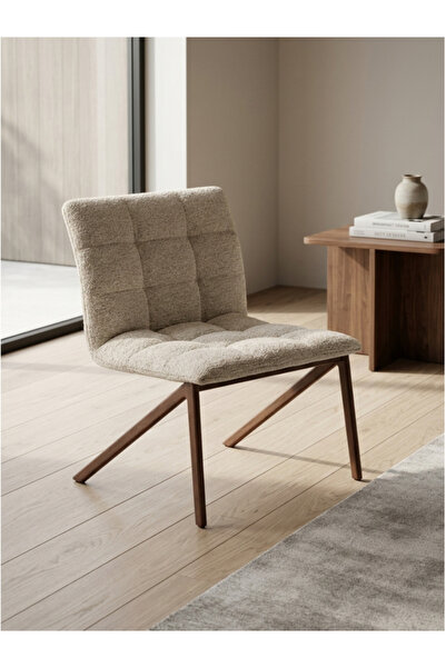 BEC13 Modern Decorative Chair Leisure Chair for Living Rooms and Offices