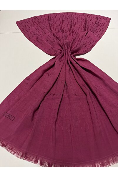 ipekevi Four Seasons Ie Monogram Shawl
