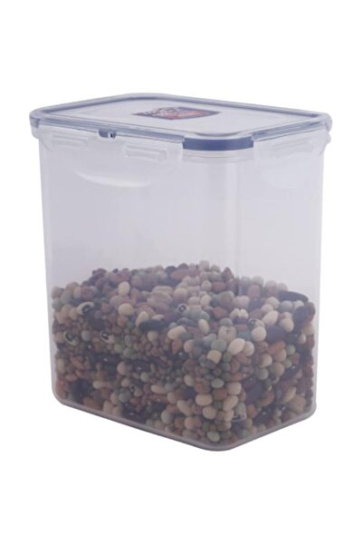 Generic Rectangular Tall Food Storage Container 1.5L – Airtight Leakproof Lid...