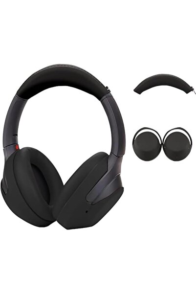 GENERAL Agrifilm Silicone Case Cover Compatible with Sony WH-1000XM5 Headphon...