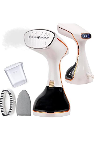 GENERAL Garment Steamer, High Power Portable Garment Steamer, Handheld Steame...