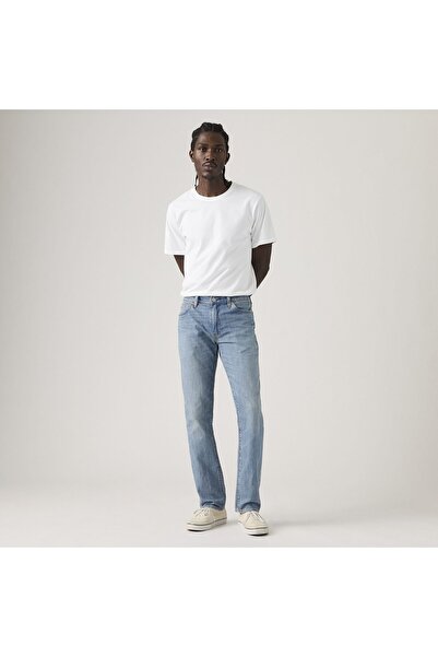 Levi's Levi̇s 511 Slim Men's Pants Blue