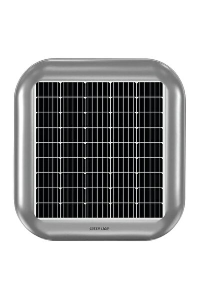 Green Lion Solar Automatic Car Cover with Remote Control
