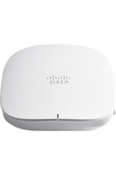 Cisco Systems Cisco CBW150AX Σημείο Πρόσβασης Δικτύου WiFi Mesh Wi-Fi 5 Διπλή...