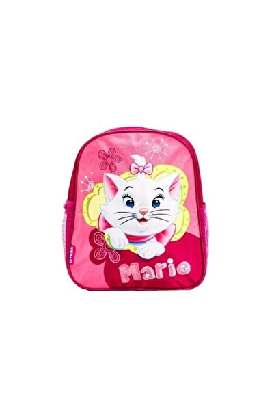 Disney Rucsac de grădiniță Marie Cat Disney, multicolor, 30 x 26 x 9 cm