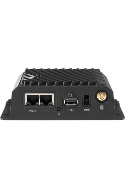 Cradlepoint Ασύρματος δρομολογητής σειράς R920 Wi-Fi 6 με 2 θύρες 2.5 Gigabit