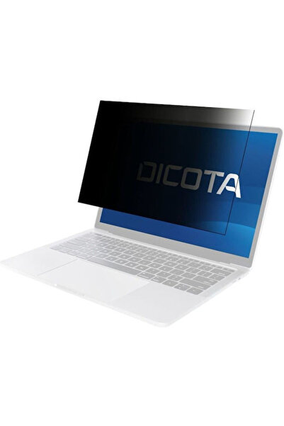 Dicota Φίλτρο Ιδιωτικότητας Διπλής Κατεύθυνσης, Πλευρικής Τοποθέτησης, Καθολι...