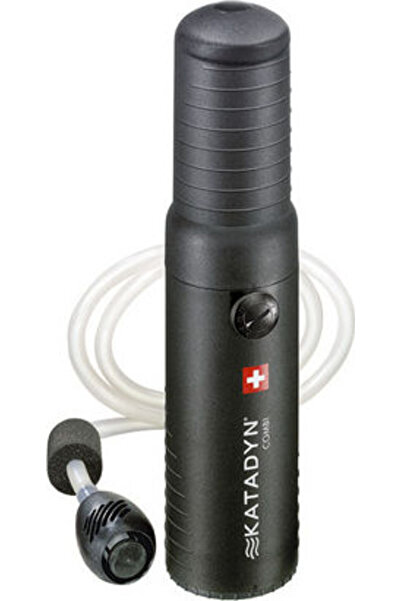 KATADYN Κωδικός Φίλτρου Νερού Combi: 8017685