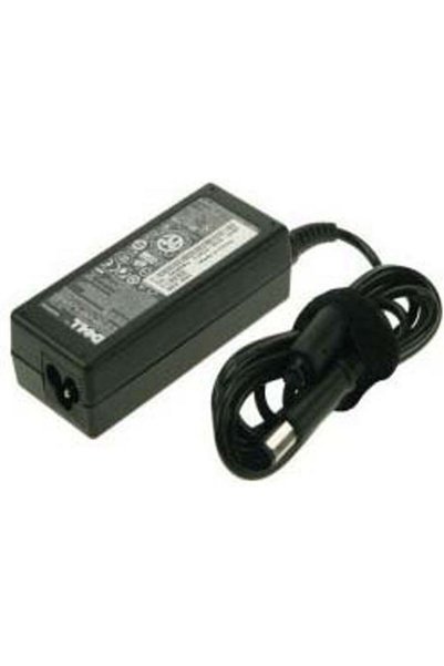 Dell Τροφοδοτικό AC 65W 19.5V 3 ακίδων Οκταγωνικό Χωρίς καλώδιο τροφοδοσίας N...