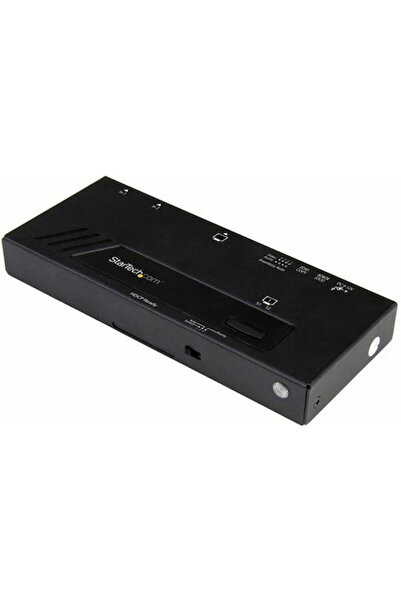 startech VS221HD4KA Διακόπτης HDMI VS221HD4KA