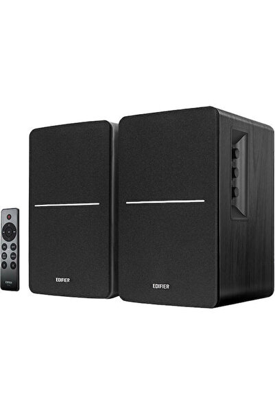 Edifier R1280DBS Ενεργό Ηχείο 2 Οδηγοί 42W Μαύρο (Ζεύγος)