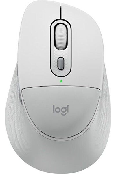 logitech Signature Comfort Plus M850 L Ασύρματο Εργονομικό Ποντίκι Bluetooth ...