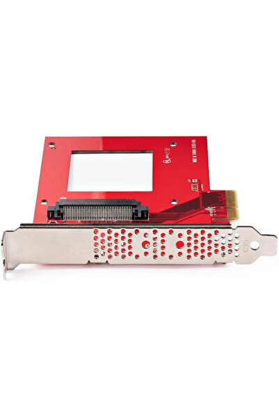 startech Κάρτα PCIe με 1 θύρα SATA III Κωδικός: PEX4SFF8639U3