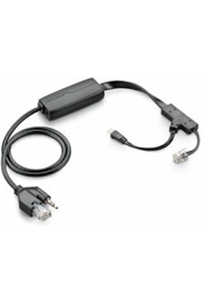 Plantronics APP-51 Ηλεκτρονικός Διακόπτης Αγκίστρου (EHS) (38439-11)