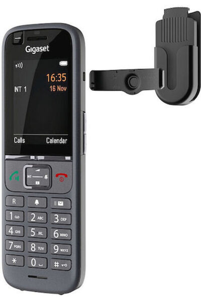 GIGASET Ενισχυμένο Γυαλί S30852-Z2974-R102