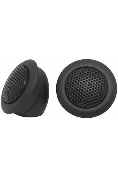 Blow TW-23 Σετ Στρογγυλά Τουίτερ Ηχοσυστήματος Αυτοκινήτου 94dB