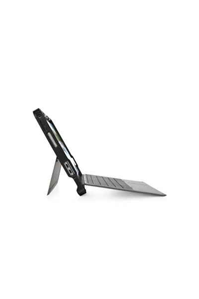 Dell Θήκη Latitude 7200 για φορητό υπολογιστή 12,3 ιντσών, Μαύρη