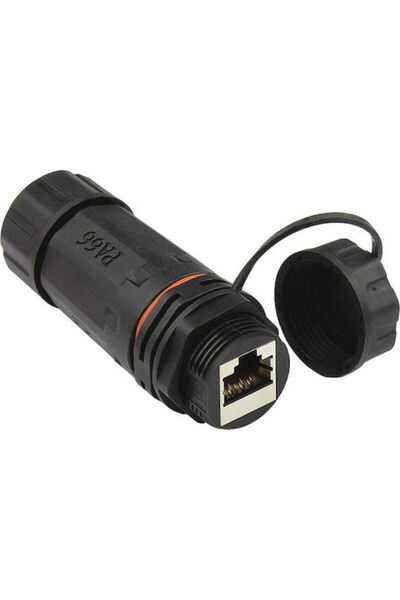 Other Alcasa RJ45 Προσαρμογέας 1 τεμάχιο