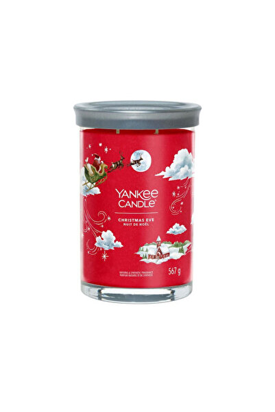 Yankee Candle Διακοσμητικό Κερί σε Βάζο 567γρ