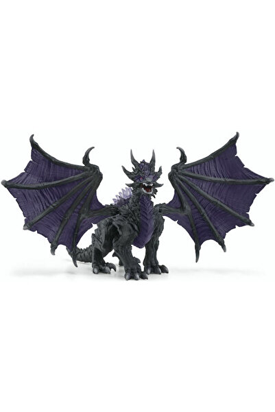 SCHLEICH Eldrador Creatures Σκιόδρακος (Διάφορα Σχέδια)