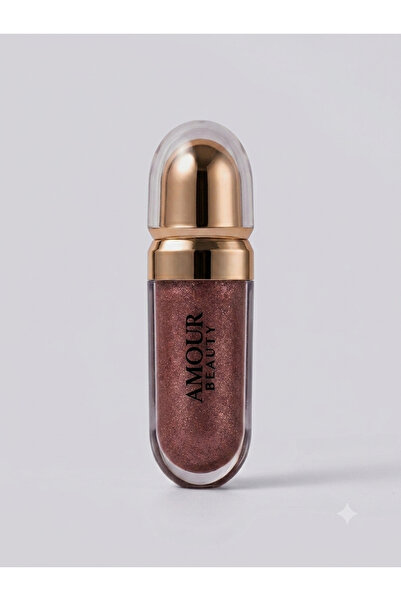 Amour Beauty dudak parlatıcısı lip gloss - Enchanting Rosewood