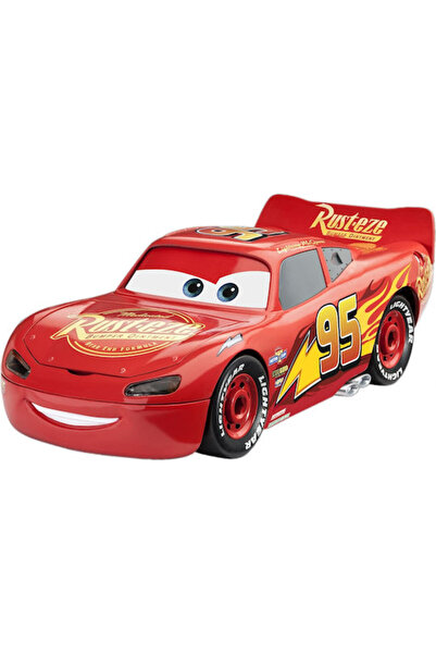 Revell Λάιτνινγκ ΜακΚουίν Disney Cars Φως & Ήχος Κλίμακα 1:20 06562 Κωδικός: ...
