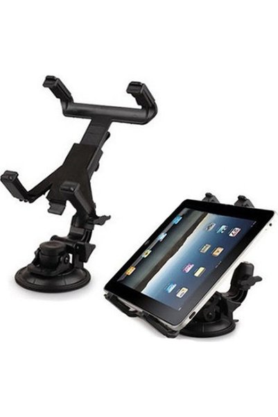 NSP Βάση Στήριξης Tablet για Αυτοκίνητο, για Κινητά & Tablet 7.8 " - 12.9 " (...