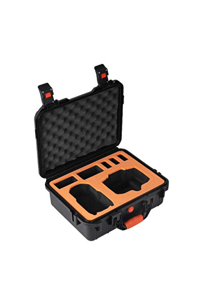 SunnyLife Μαύρη Θήκη Drone για DJI 4x13.7x29.4εκ.