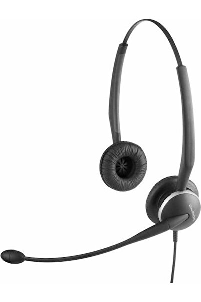 Jabra GN2100 Ακουστικά VOIP 3-σε-1 Μονοφωνικά NC (2126-82-04)