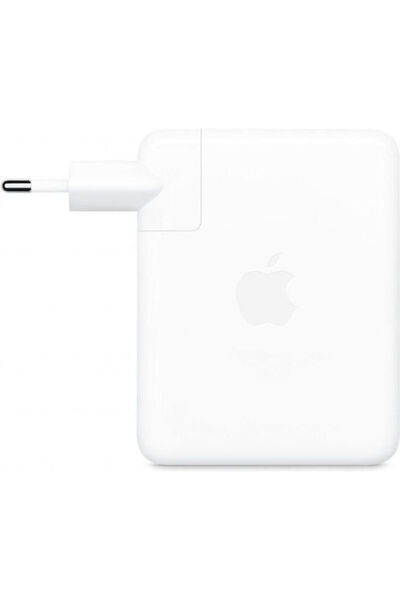 Apple Φορτιστής φορητού υπολογιστή USB-C 140W με αποσπώμενο καλώδιο τροφοδοσί...