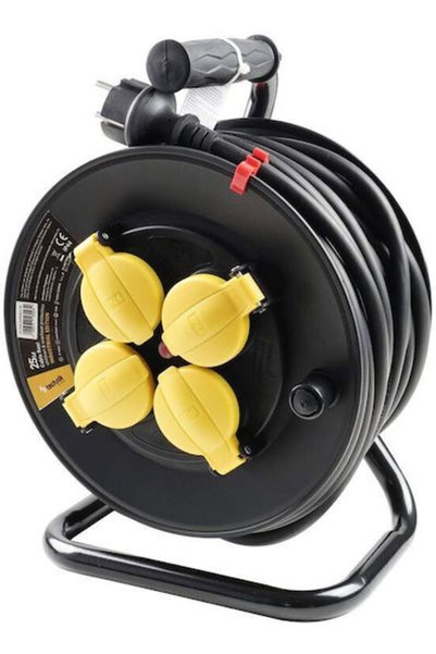 Technik Αδιάβροχο 25μ Κωδικός: MTI4K25M1,5-BK