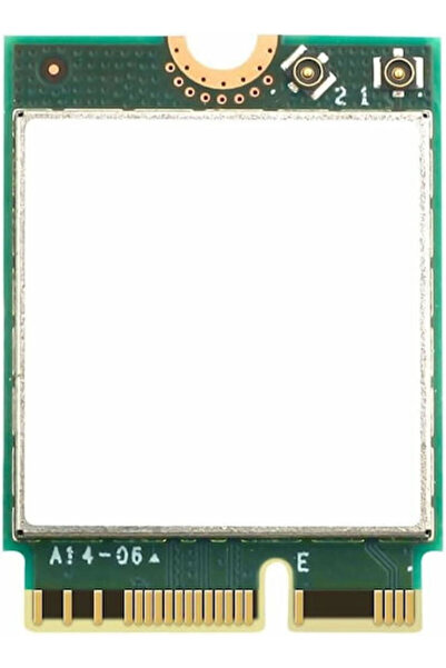 Intel Wi-fi 7 BE201 NON VPRO Κωδικός: BE201.NGWG.NV