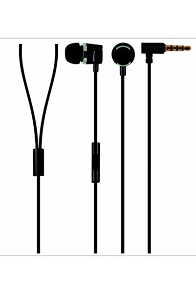 Schwaiger KH410 Ενδοωτικά ακουστικά handsfree με βύσμα 3.5mm, Μαύρο