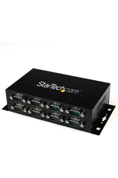 startech ICUSB2328I Διακόπτης KVM και Δεδομένων με USB