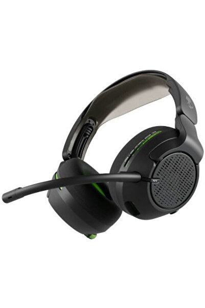 Skullcandy Crusher PLYR 720 Ασύρματα Ακουστικά Gaming Κεφαλής με Συνδεσιμότητ...