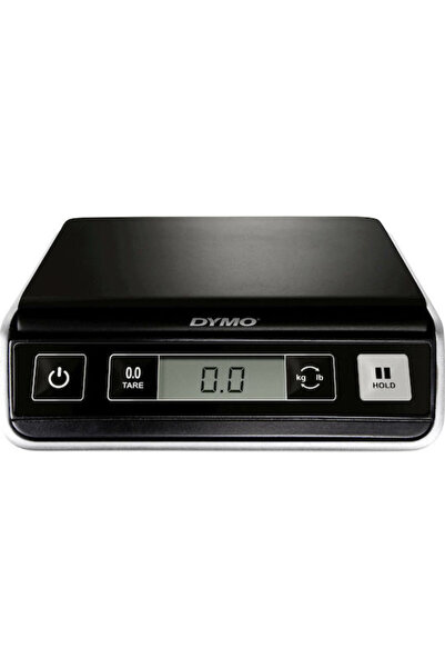 Dymo M Ηλεκτρονικό με χωρητικότητα ζύγισης 2 κιλών και ακρίβεια 1 γραμμάριο. ...