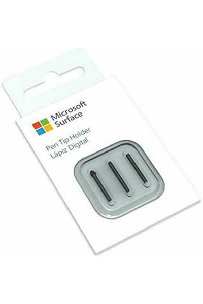 MICROSOFT Μύτες γραφίδας για Surface Pen, Μαύρες