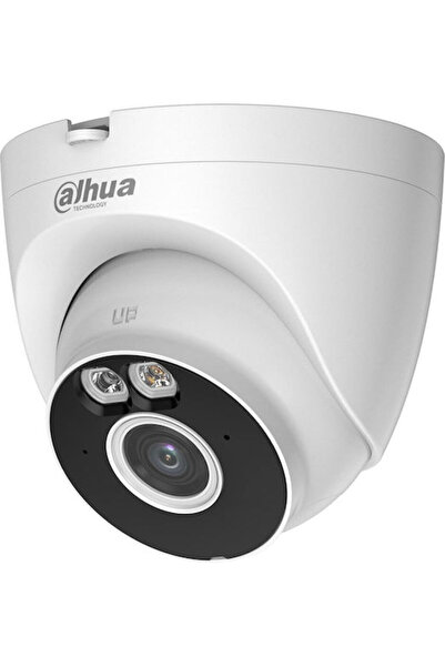 DAHUA Ipchdw1539dasawil0280b Κάμερα Παρακολούθησης IP Wi-Fi Full HD+ 5MP Αδιά...