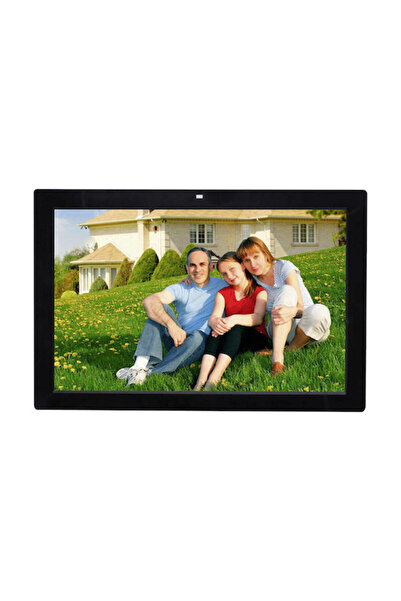 Braun Φωτοτεχνική Ψηφιακή Κορνίζα Φωτογραφιών DigiFrame 17 Motion LED 17 " Αν...