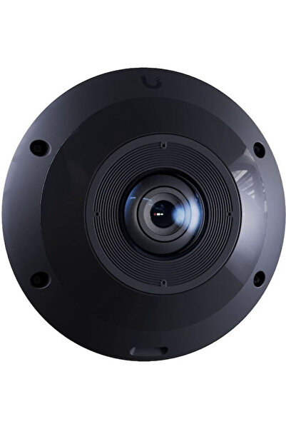 Ubiquiti G6 Pro 360 IP Κάμερα Παρακολούθησης Wi-Fi 12MP Αδιάβροχη με Αμφίδρομ...